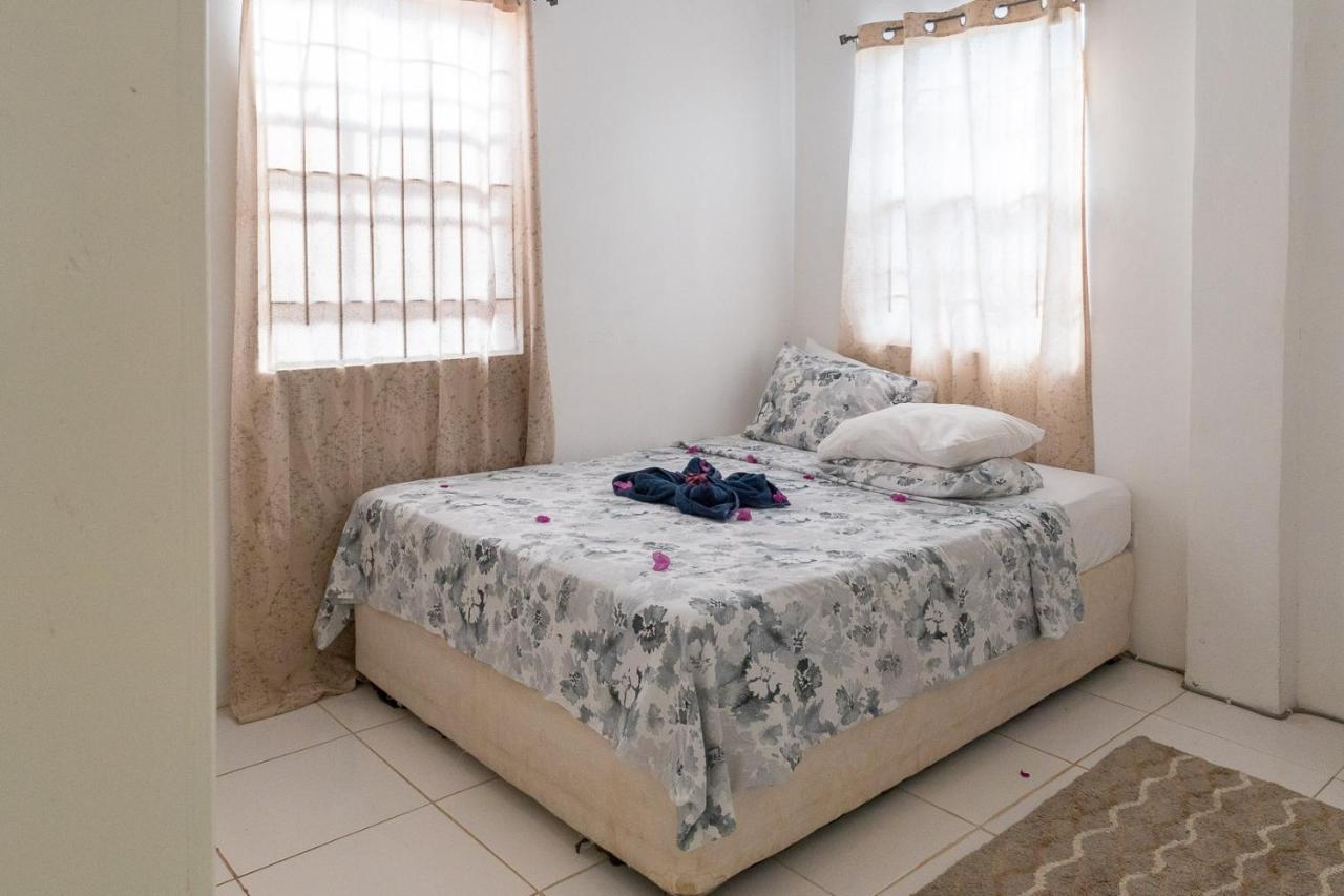 Caribbean Dream Vacation Property Cd2 Rodney Bay Экстерьер фото
