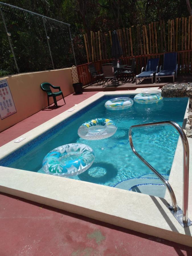 Caribbean Dream Vacation Property Cd2 Rodney Bay Экстерьер фото