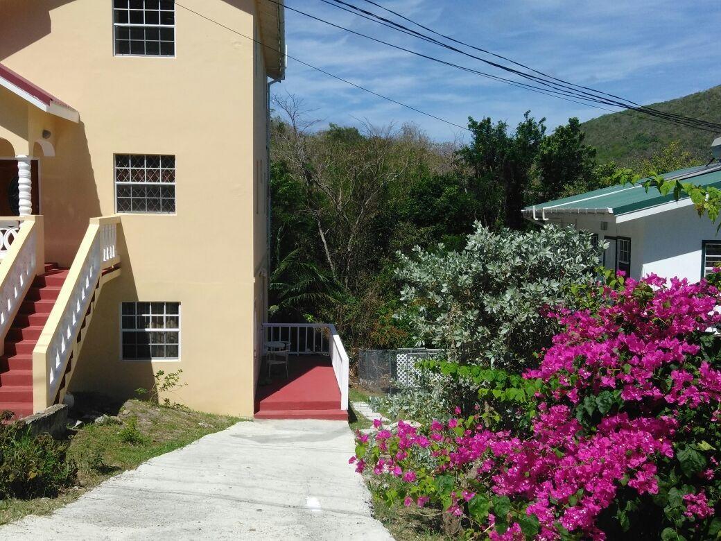 Caribbean Dream Vacation Property Cd2 Rodney Bay Экстерьер фото