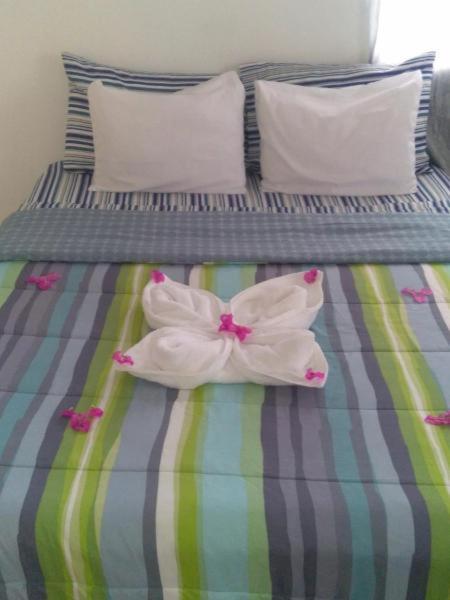 Caribbean Dream Vacation Property Cd2 Rodney Bay Экстерьер фото