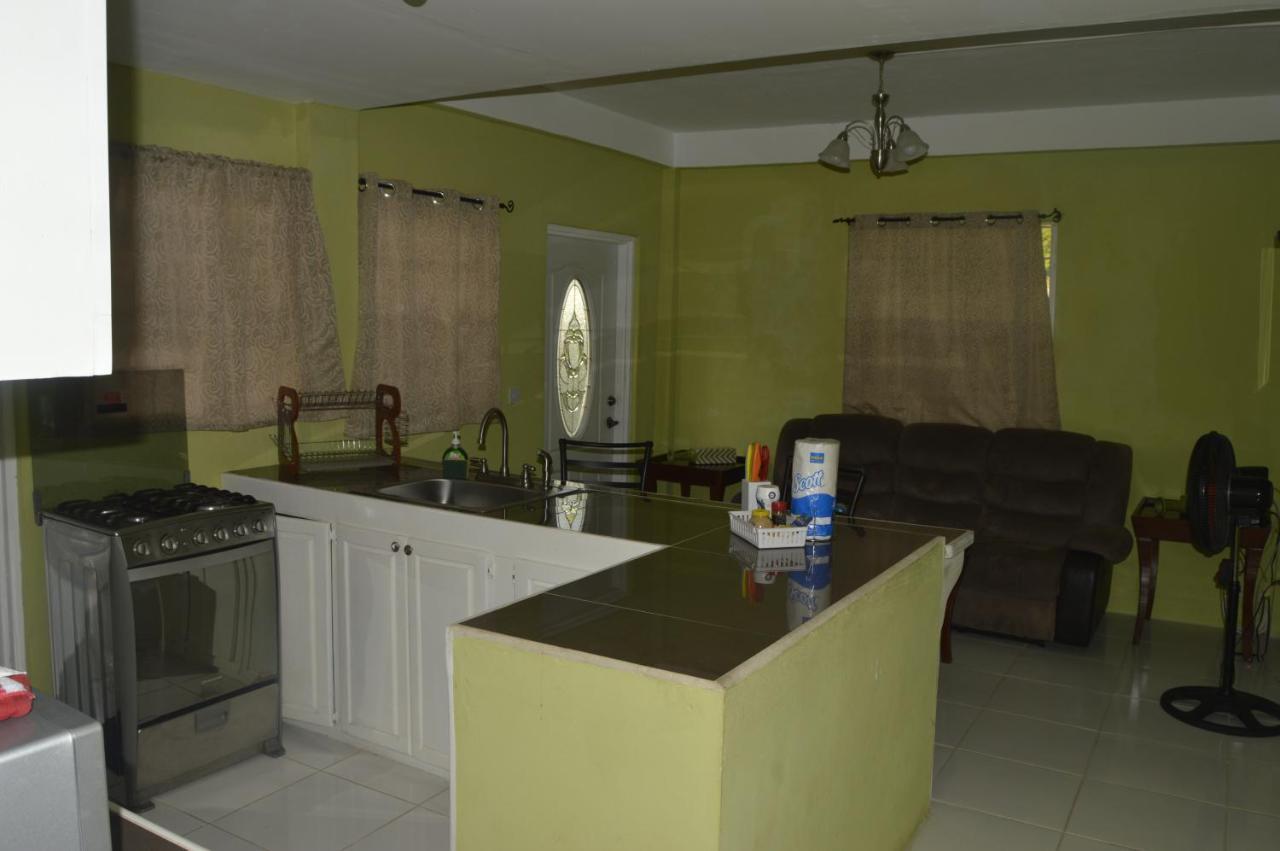 Caribbean Dream Vacation Property Cd2 Rodney Bay Экстерьер фото
